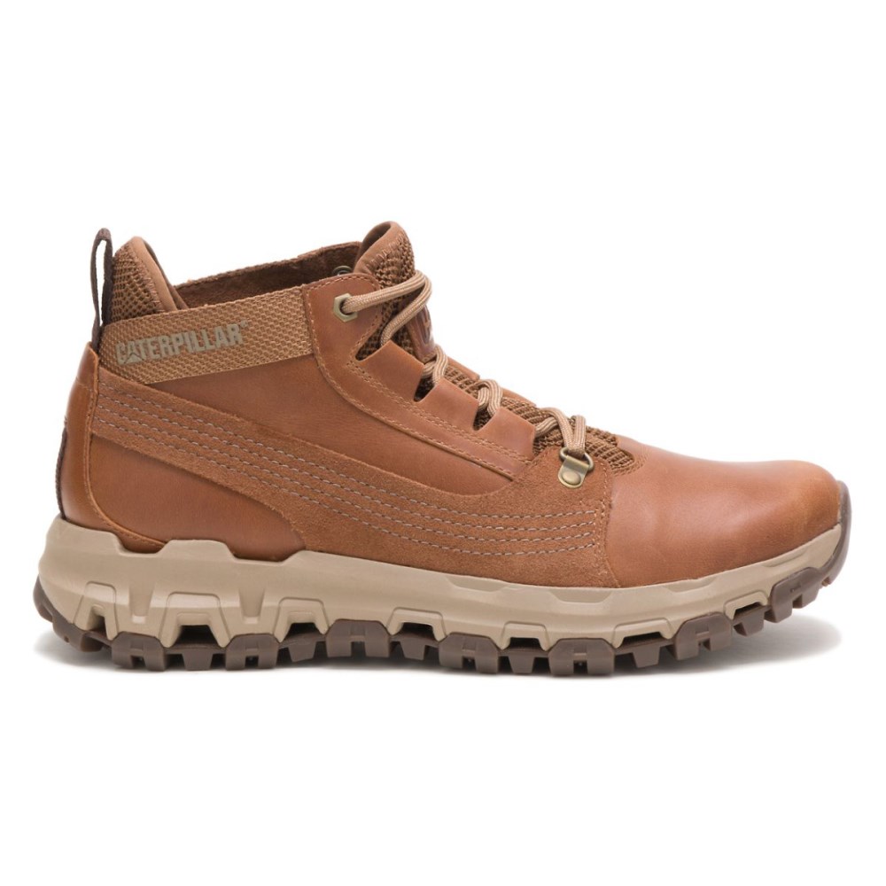 Botas caterpillar hombre precio hot sale